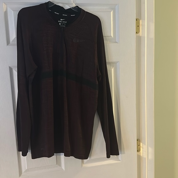 Nike Other - Nike Long sleeve dry fit shirt